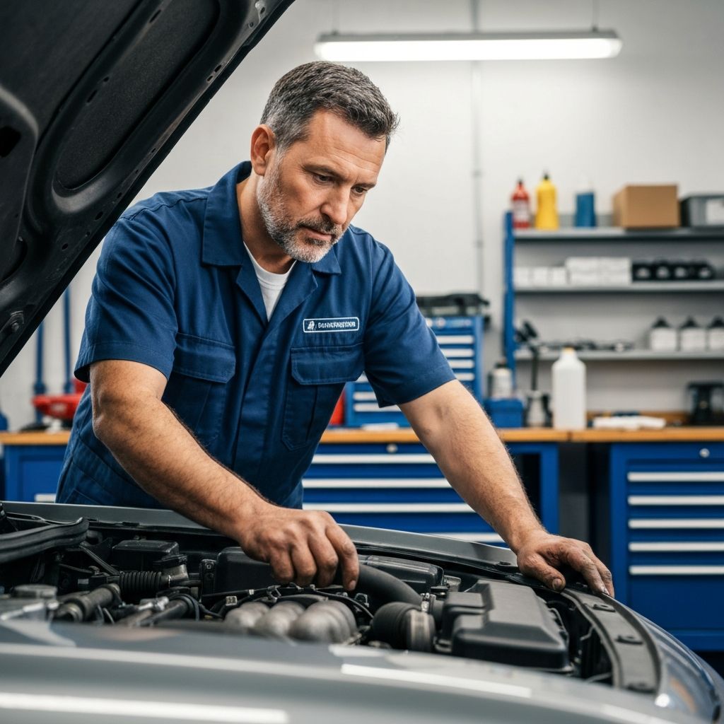 Servicios Automotrices