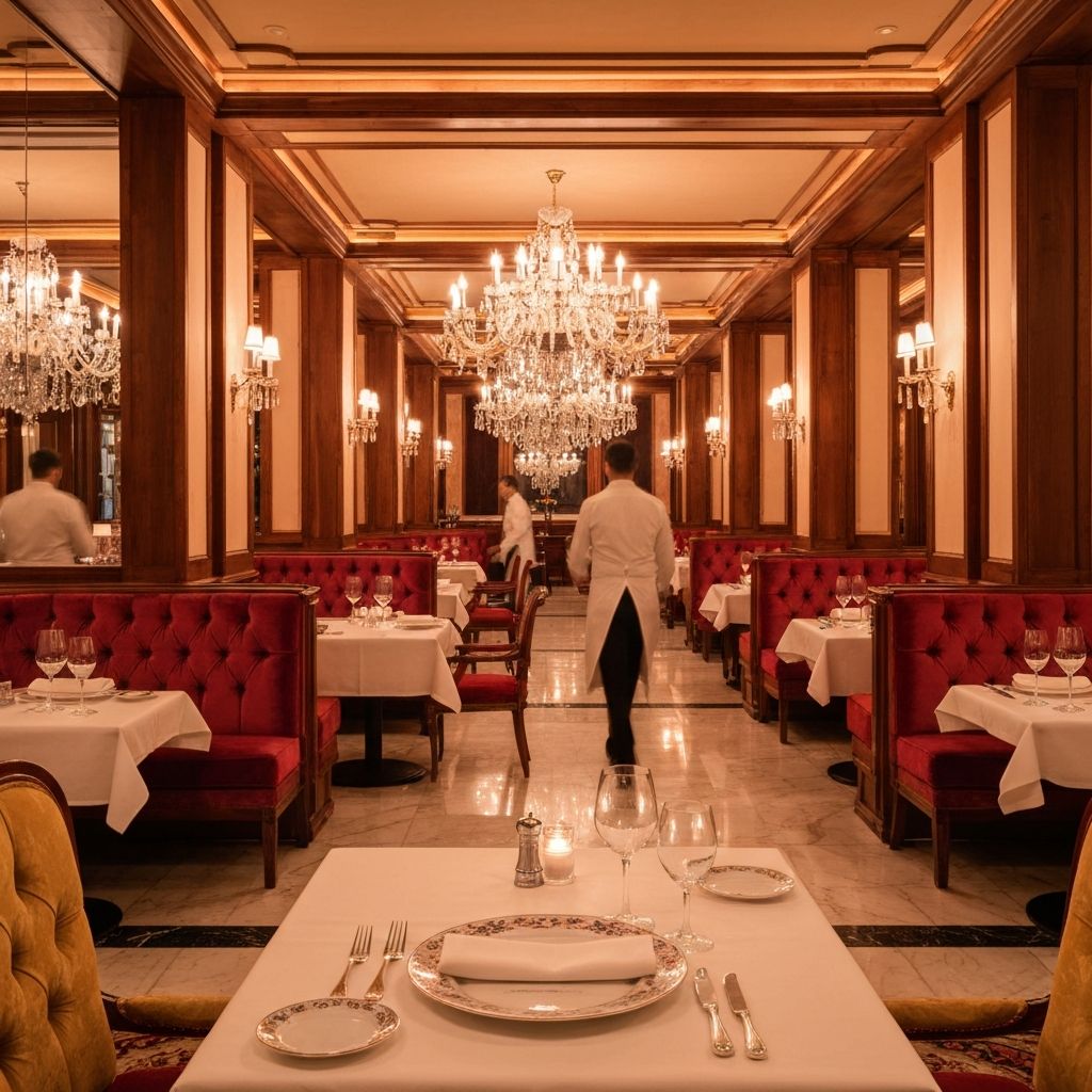 Bella Vita Ristorante