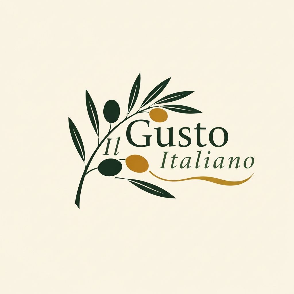 Bella Vita Ristorante logo