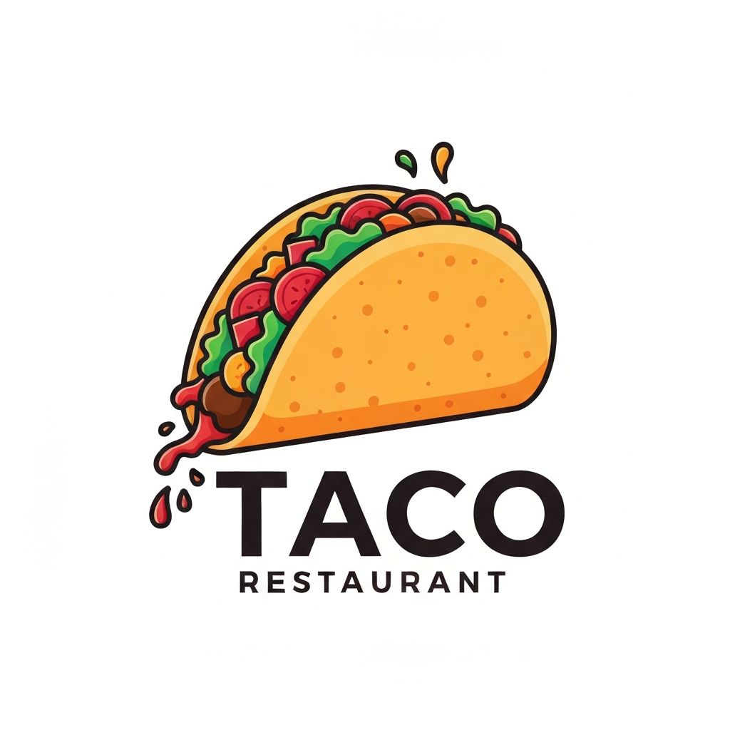 La Casa del Taco logo